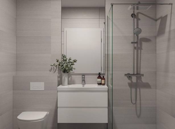 For sale - Penthouse - Alicante - San Agustín-PAU 2