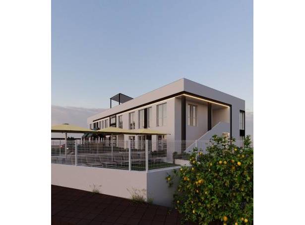 For sale - Apartment - Finestrat - Balcón De Finestrat