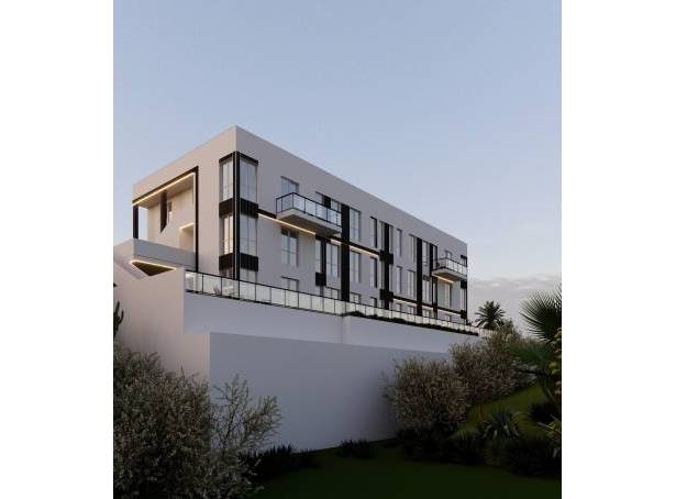 For sale - Apartment - Finestrat - Balcón De Finestrat