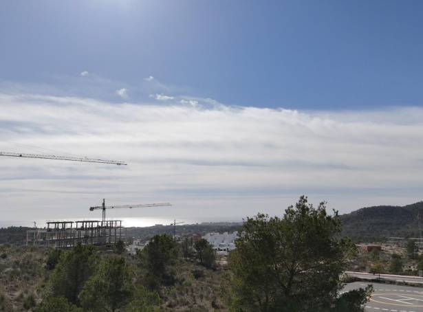 For sale - Apartment - Finestrat - Balcón De Finestrat