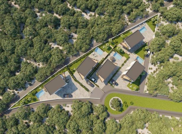 For sale - Villa - Finestrat - Balcón De Finestrat