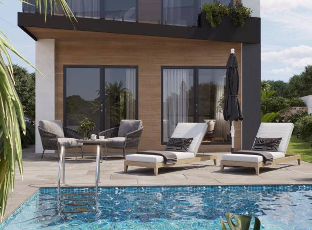 For sale - Villa - Finestrat - Balcón De Finestrat