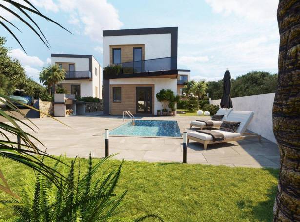 For sale - Villa - Finestrat - Balcón De Finestrat