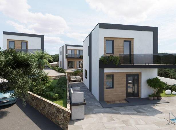 For sale - Villa - Finestrat - Balcón De Finestrat