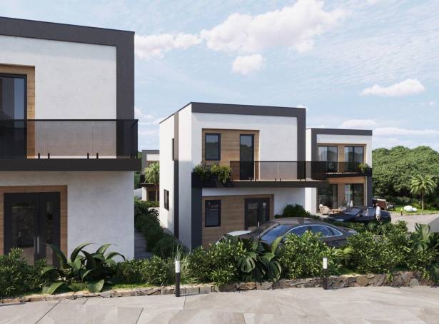 For sale - Villa - Finestrat - Balcón De Finestrat