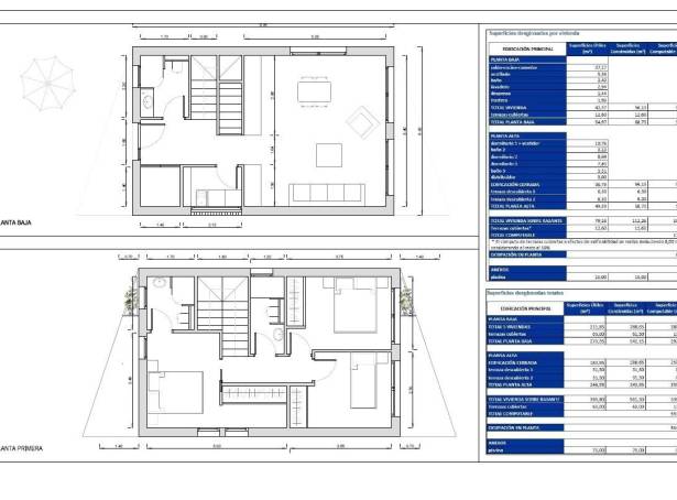 For sale - Villa - Finestrat - Balcón De Finestrat