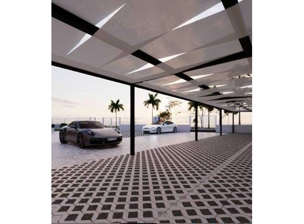 For sale - Apartment - Finestrat - Balcón De Finestrat