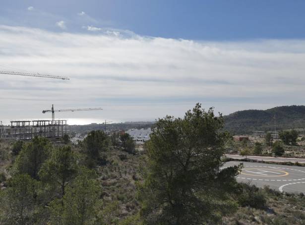 For sale - Apartment - Finestrat - Balcón De Finestrat