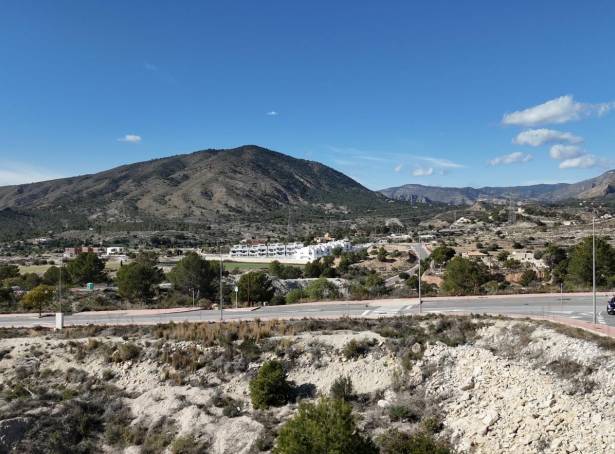 For sale - Apartment - Finestrat - Balcón De Finestrat