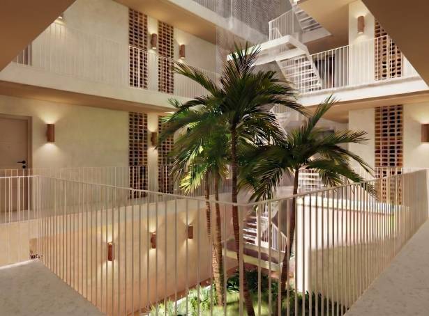 For sale - Apartment - San Pedro del Pinatar - Lo Pagan