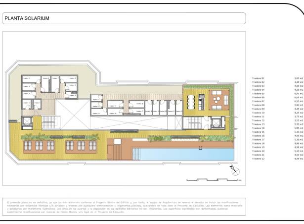 For sale - Apartment - San Pedro del Pinatar - Lo Pagan