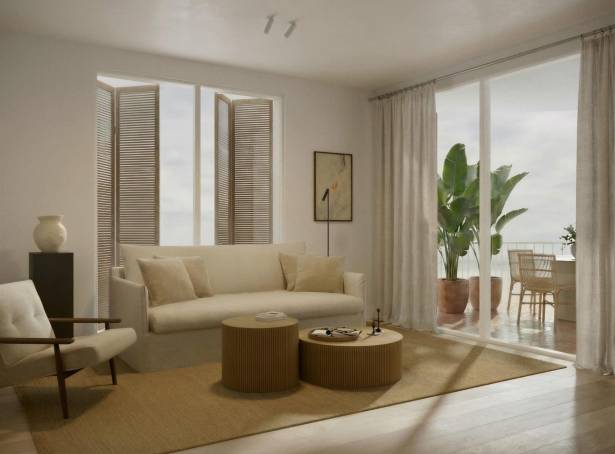 For sale - Apartment - San Pedro del Pinatar - Lo Pagan