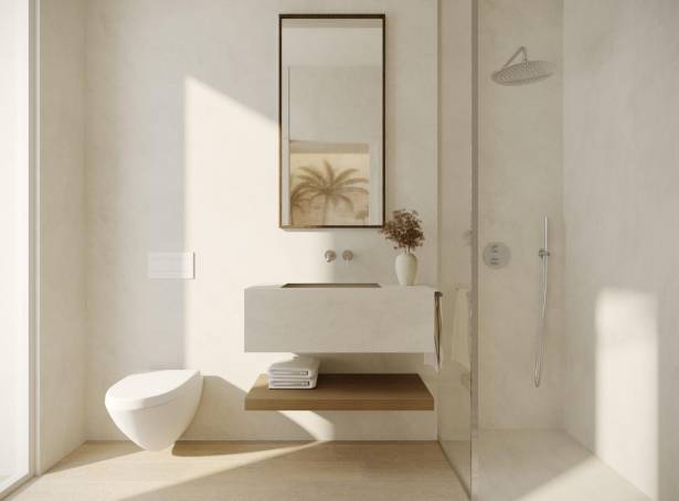 For sale - Apartment - San Pedro del Pinatar - Lo Pagan