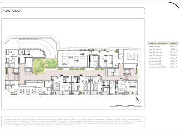 For sale - Apartment - San Pedro del Pinatar - Lo Pagan