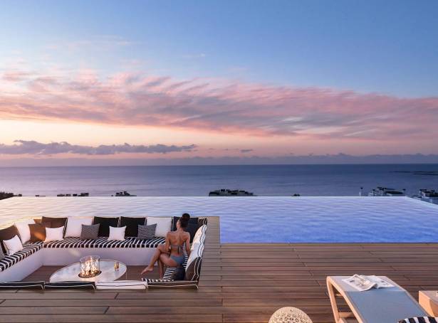 For sale - Apartment - Villajoyosa - Playa del Torres