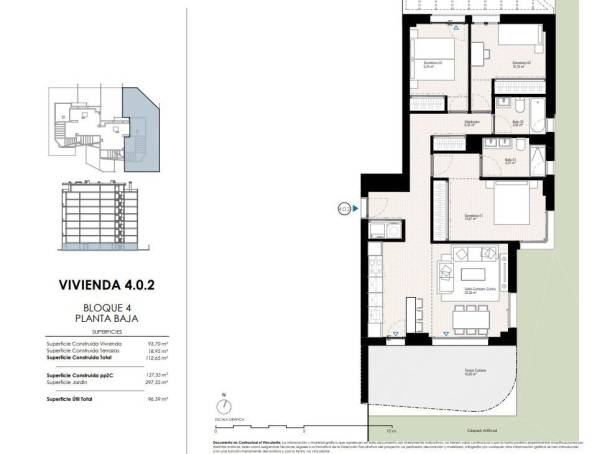 For sale - Apartment - Villajoyosa - Playa del Torres