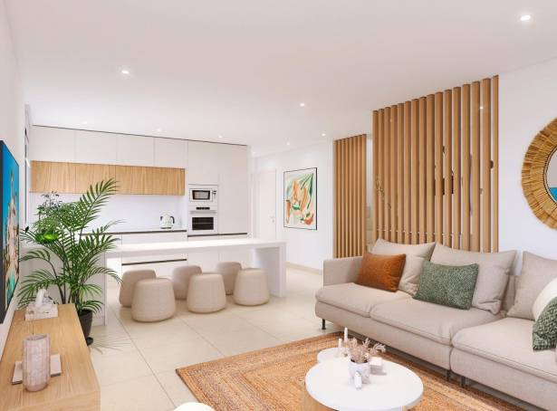 For sale - Quad House - Bigastro - pueblo