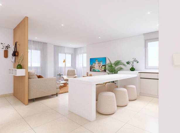 For sale - Quad House - Bigastro - pueblo