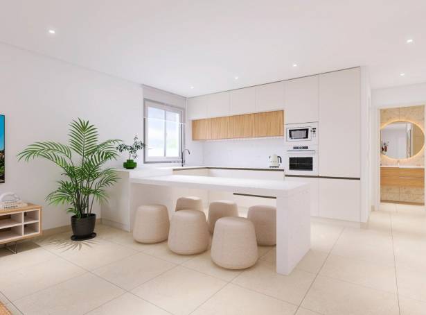 For sale - Quad House - Bigastro - pueblo