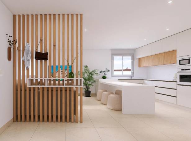 For sale - Quad House - Bigastro - pueblo