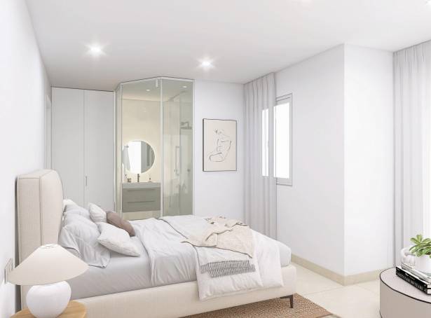 For sale - Quad House - Bigastro - pueblo