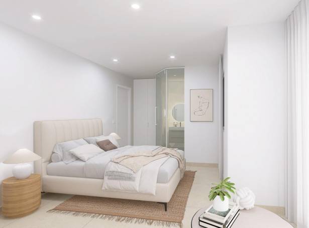 For sale - Quad House - Bigastro - pueblo