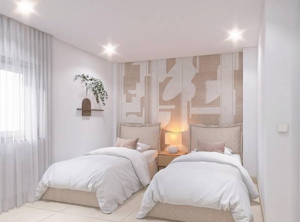 For sale - Quad House - Bigastro - pueblo