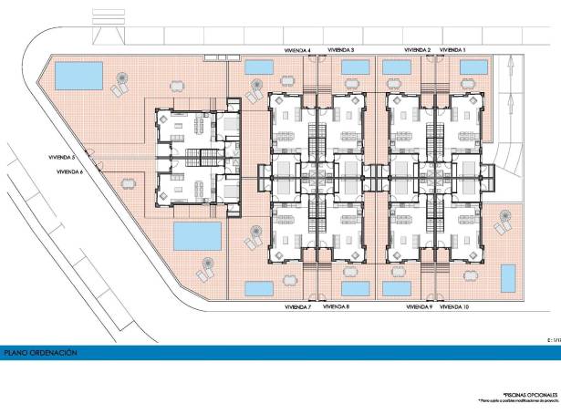 For sale - Quad House - Bigastro - pueblo