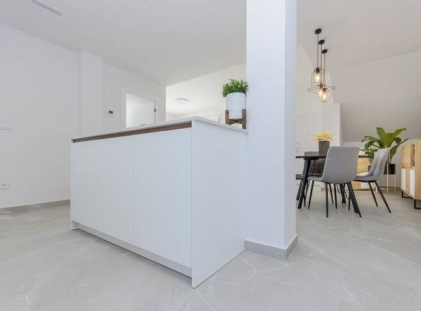 For sale - Bungalow - San Miguel de Salinas - VistaBella Golf