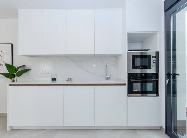 For sale - Bungalow - San Miguel de Salinas - VistaBella Golf