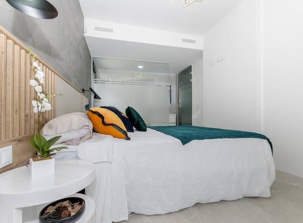 For sale - Bungalow - San Miguel de Salinas - VistaBella Golf