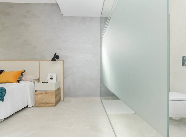 For sale - Bungalow - San Miguel de Salinas - VistaBella Golf