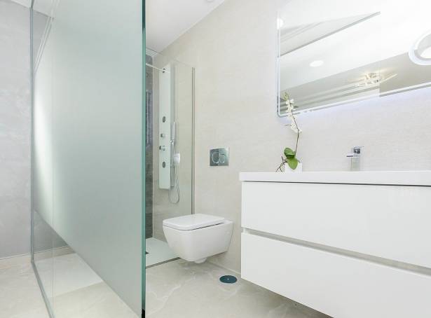 For sale - Bungalow - San Miguel de Salinas - VistaBella Golf