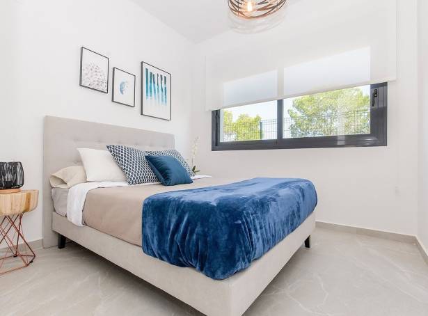 For sale - Bungalow - San Miguel de Salinas - VistaBella Golf