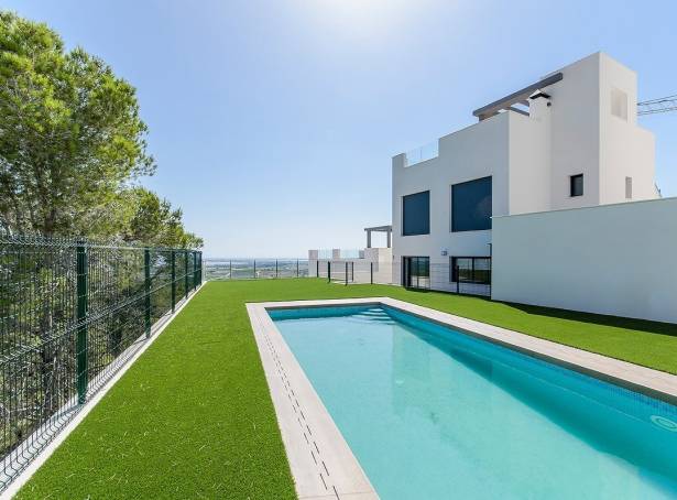 For sale - Bungalow - San Miguel de Salinas - VistaBella Golf