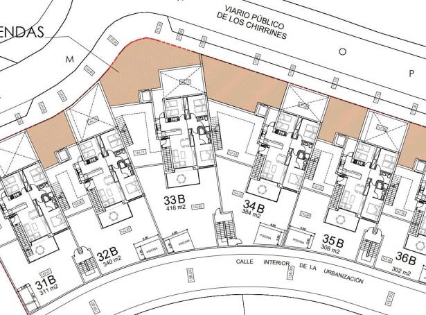 For sale - Bungalow - San Miguel de Salinas - VistaBella Golf