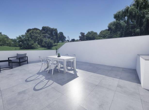 For sale - Semi Detached / Linked Villa - Torre Pacheco