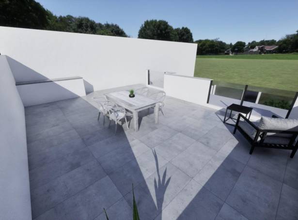 For sale - Semi Detached / Linked Villa - Torre Pacheco