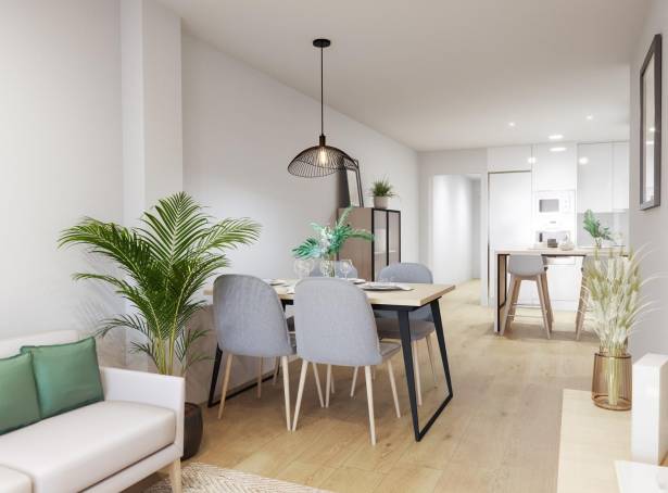 For sale - Apartment - Torrevieja - Playa de El Cura