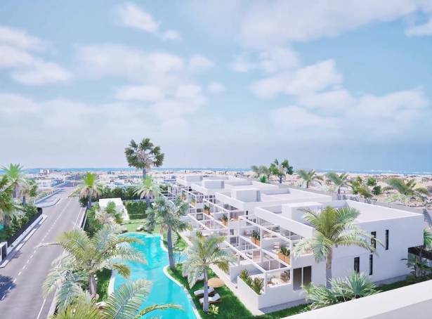 For sale - Apartment - Cartagena - Mar De Cristal