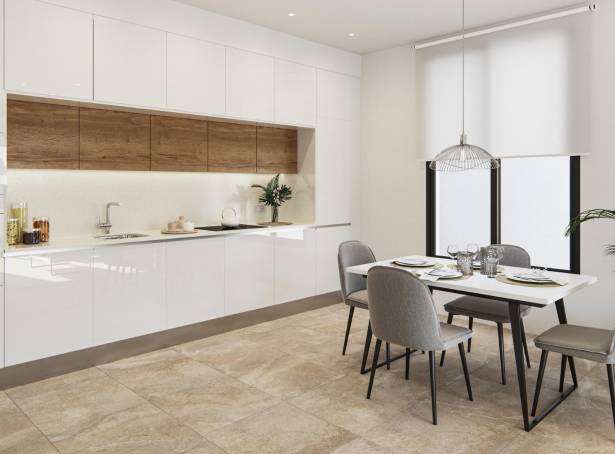 For sale - Penthouse - Aguilas