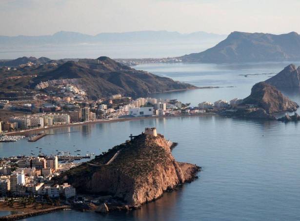 For sale - Penthouse - Aguilas