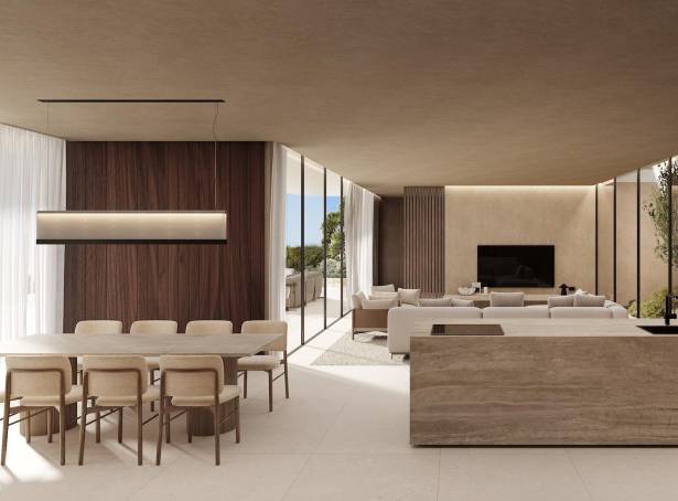 For sale - Villa - Benissa - Montemar