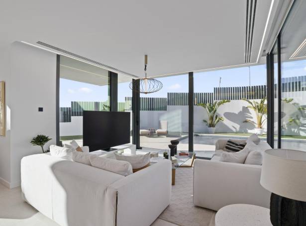 For sale - Villa - Benidorm - Rincón De Loix