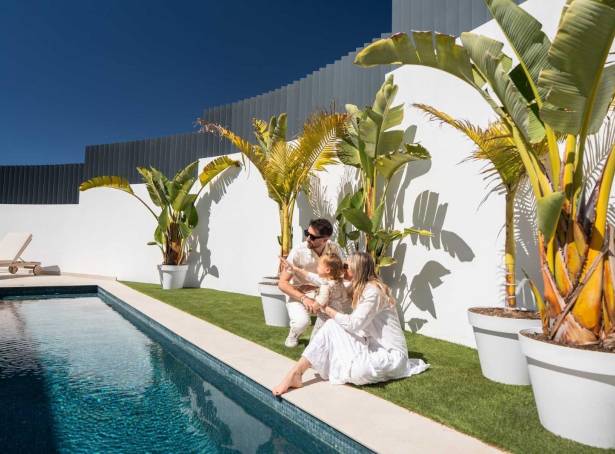 For sale - Villa - Benidorm - Rincón De Loix