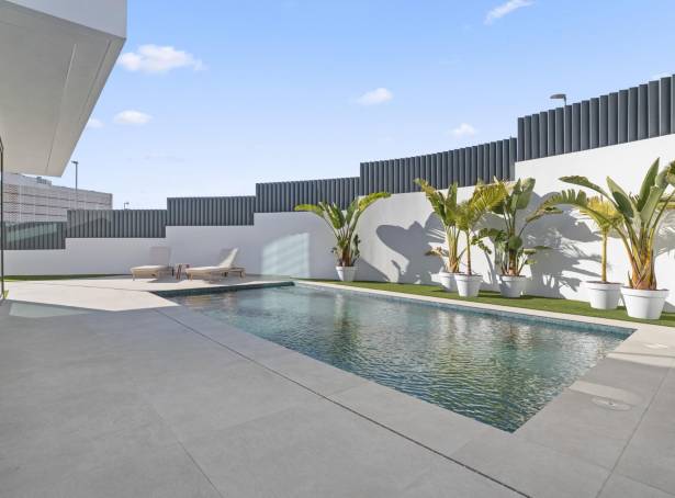 For sale - Villa - Benidorm - Rincón De Loix
