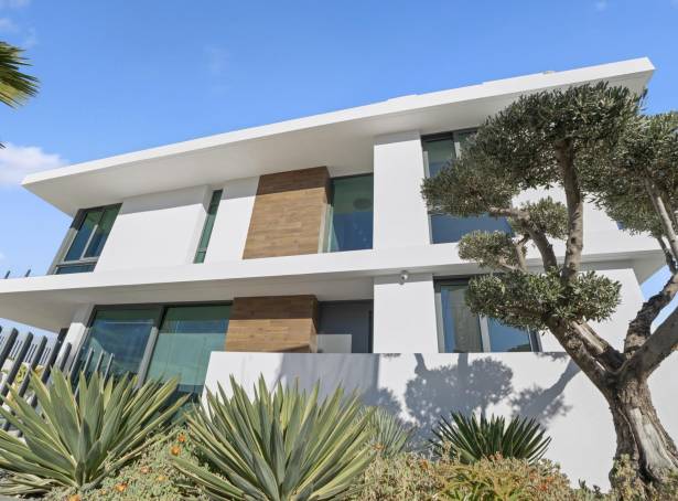 For sale - Villa - Benidorm - Rincón De Loix