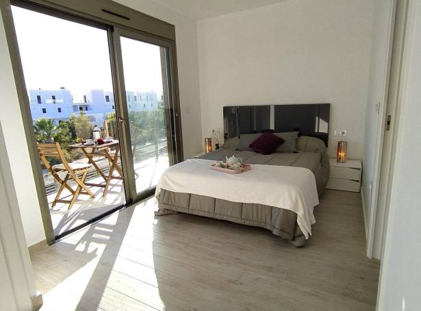For sale - Villa - Orihuela Costa - Pau 8