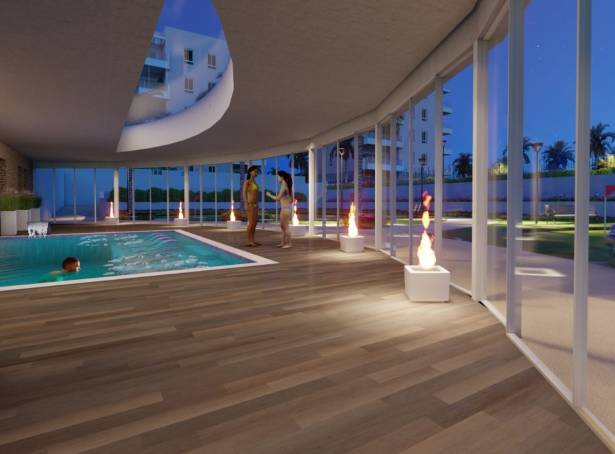 For sale - Penthouse - Guardamar & Vega Baja - El Raso