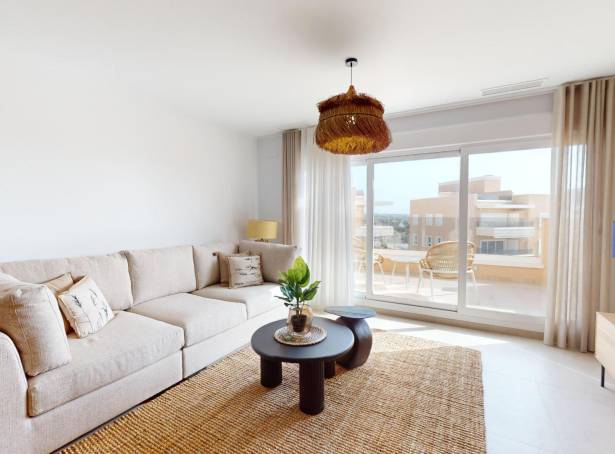 For sale - Penthouse - Guardamar & Vega Baja - El Raso